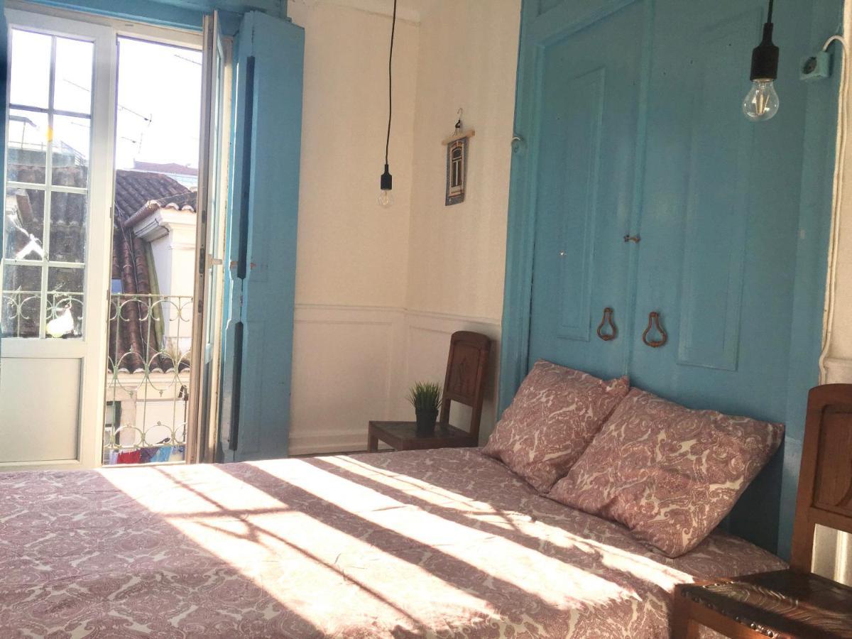 Original Lisbon Guesthouse Exterior photo