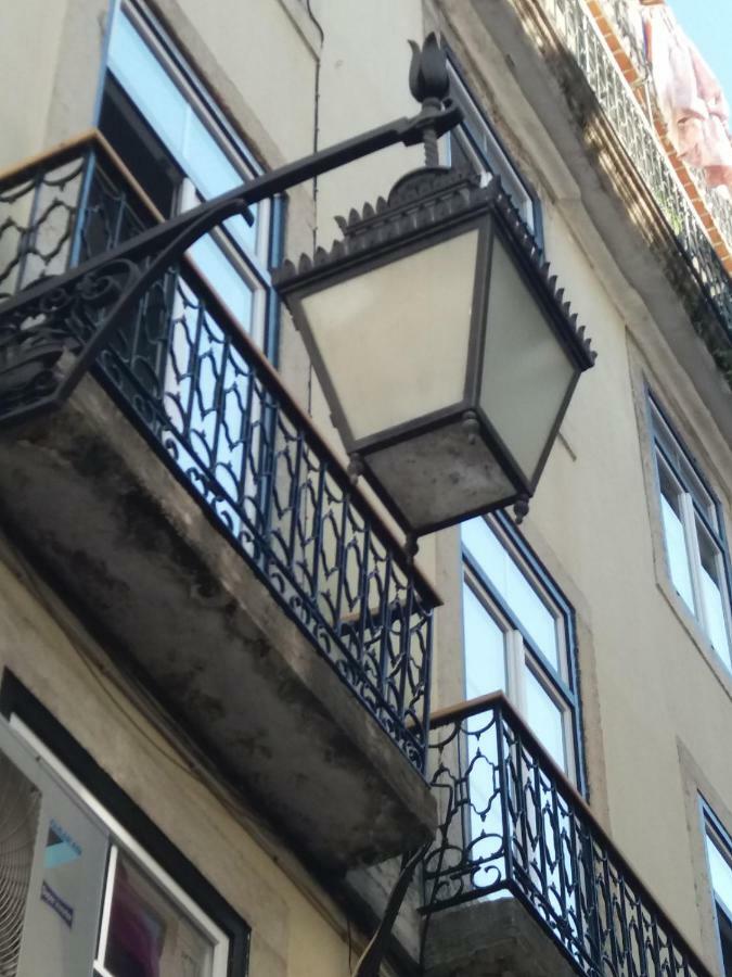 Original Lisbon Guesthouse Exterior photo